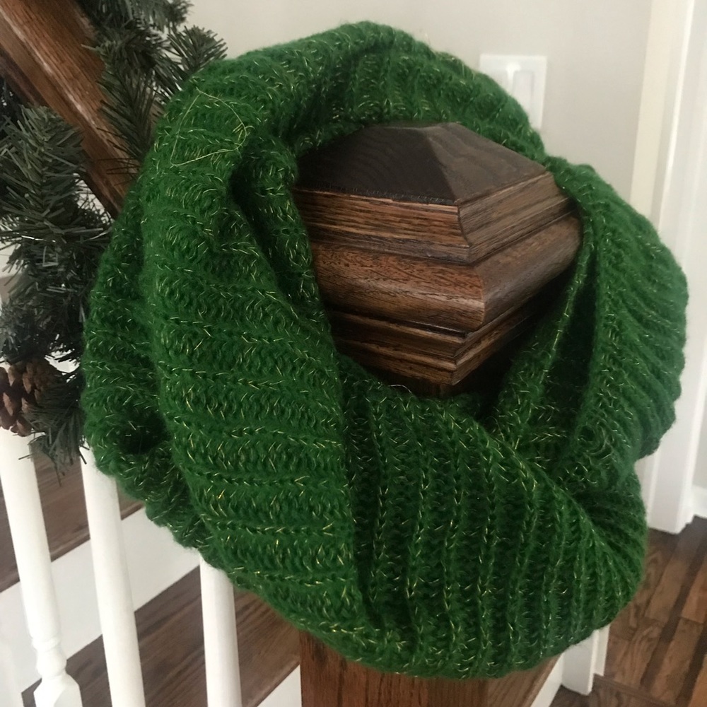 Eternity scarf
